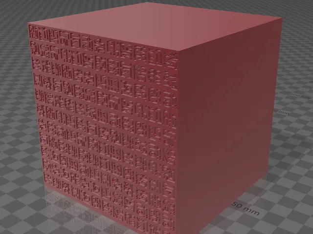 Poneglyph (Devil Fruit holder version incl.)