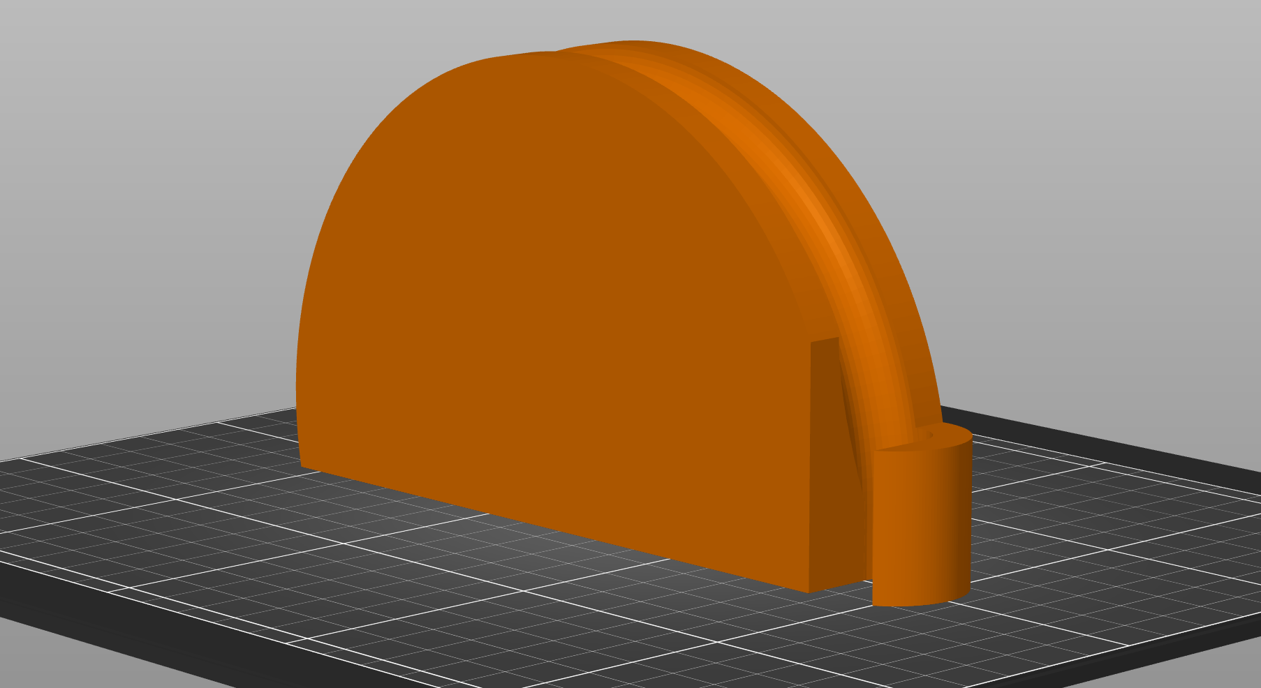 Customizable pipe bending tool — thumbnail 2