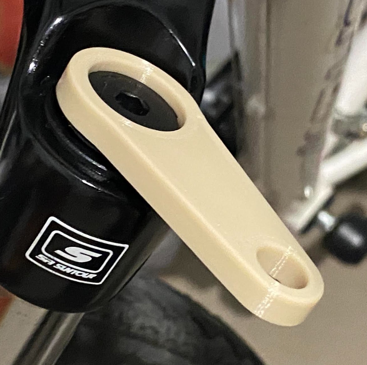 Suntour fork wrench