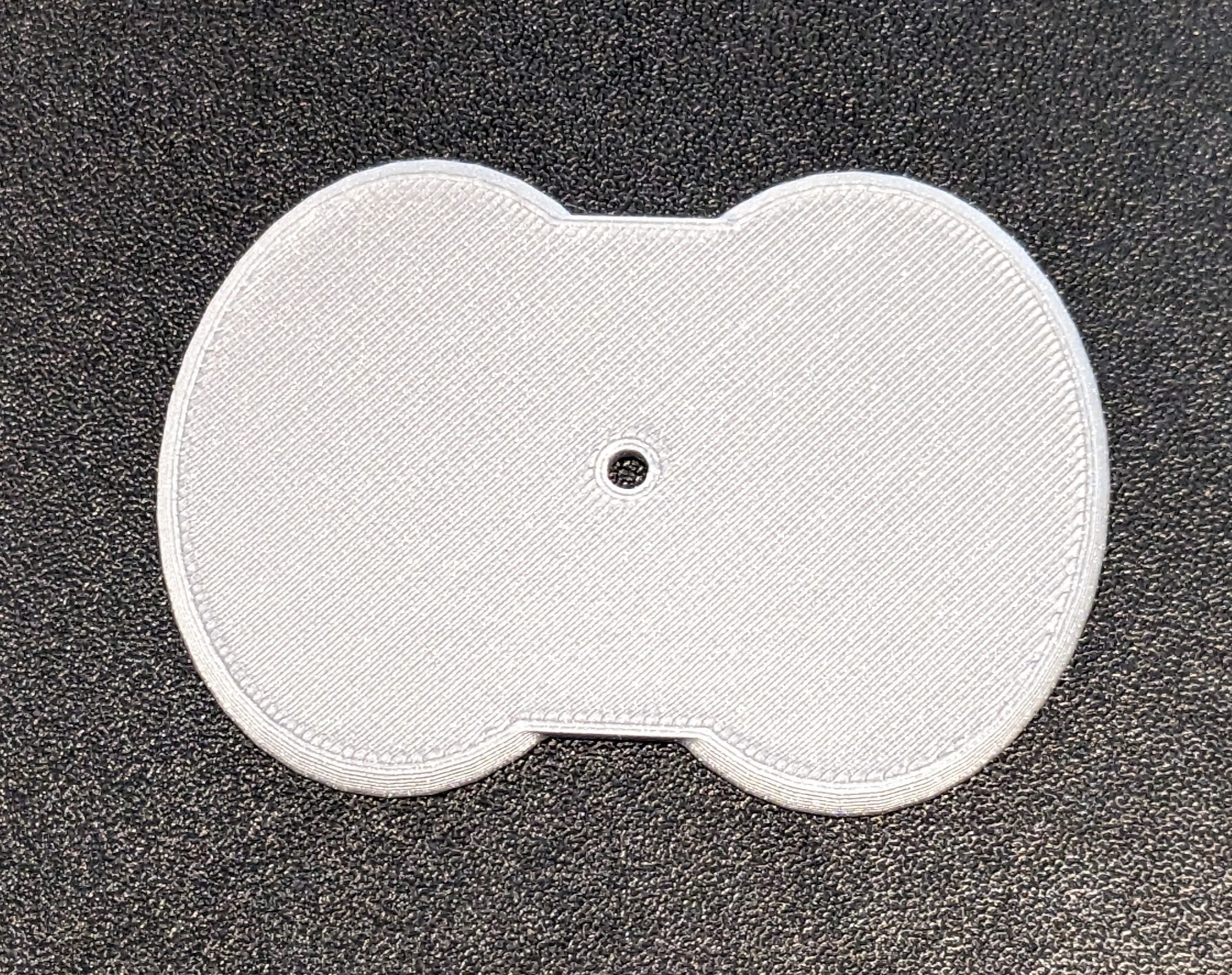 Improved Base for Mickey Disney Ears