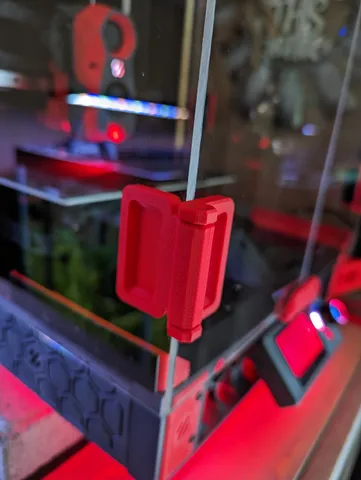 Voron Switchwire 270 deg Mag Hinge