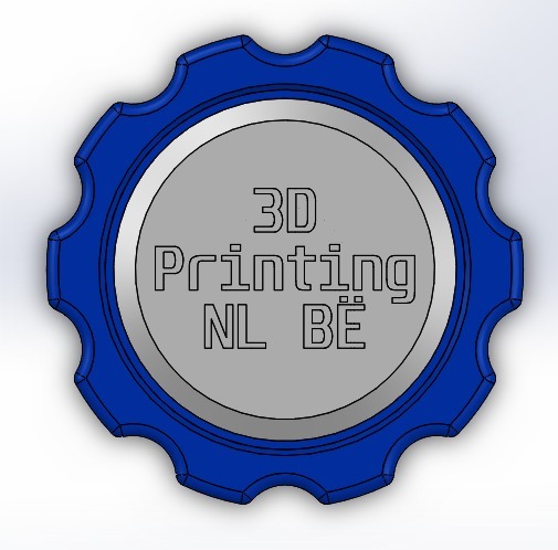 Makercoin Spinner