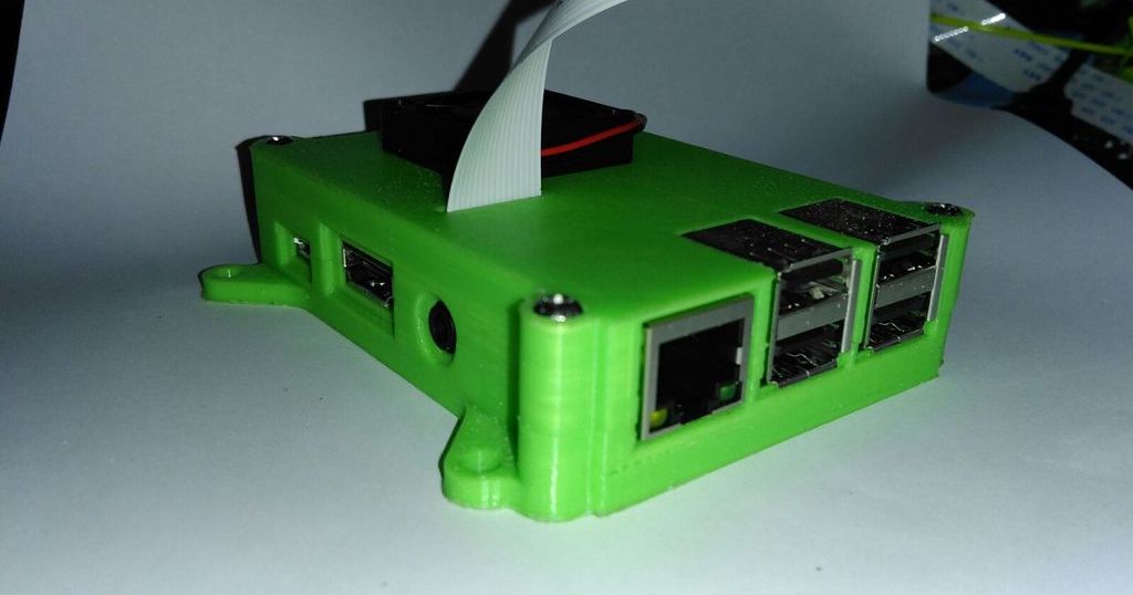 raspberry-pi-3-case-by-jordanhogetoorn-download-free-stl-model