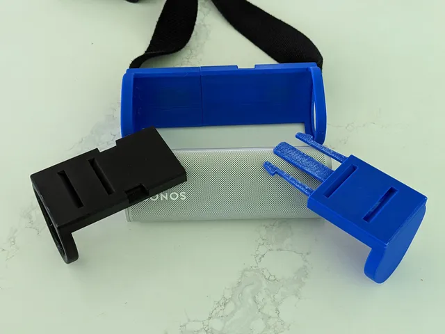 Sonos Roam Bandolier Holder