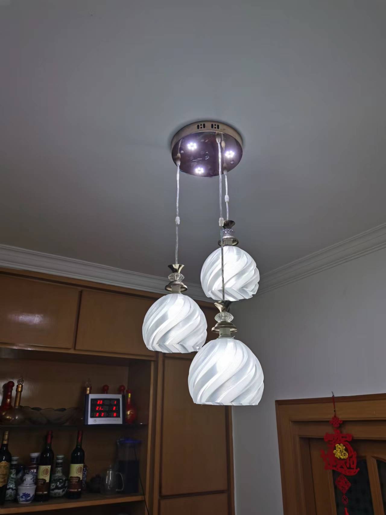 lampshade