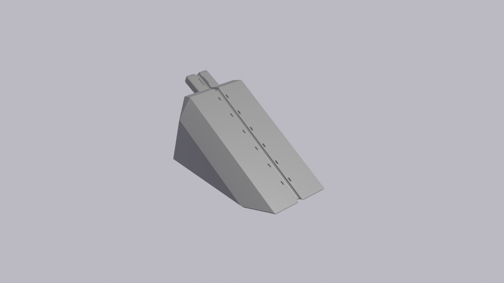 Geometric Mouse Bungee (All in one)