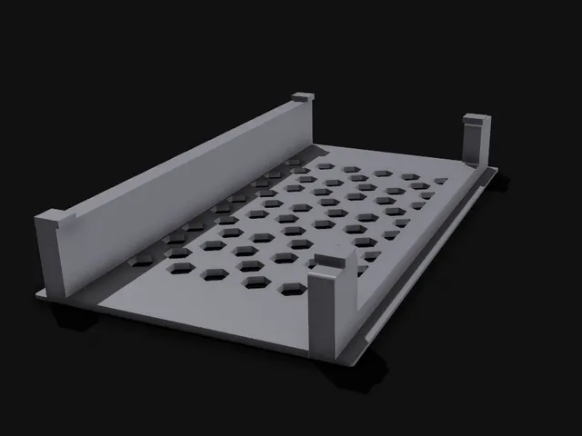 BTR5 Holder V2