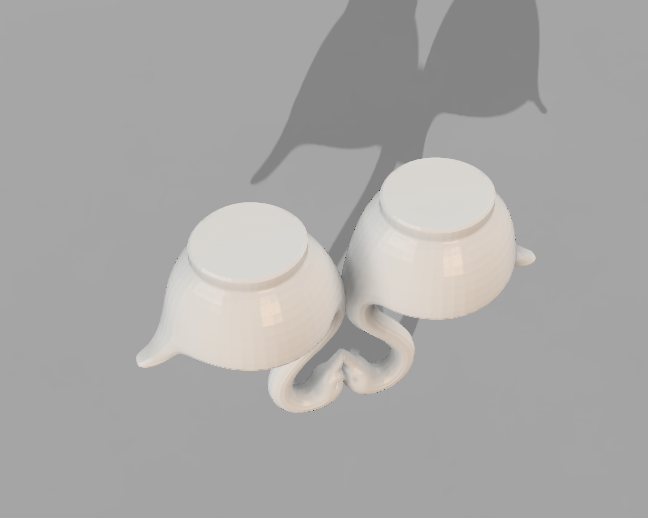 Love Swans — thumbnail 3