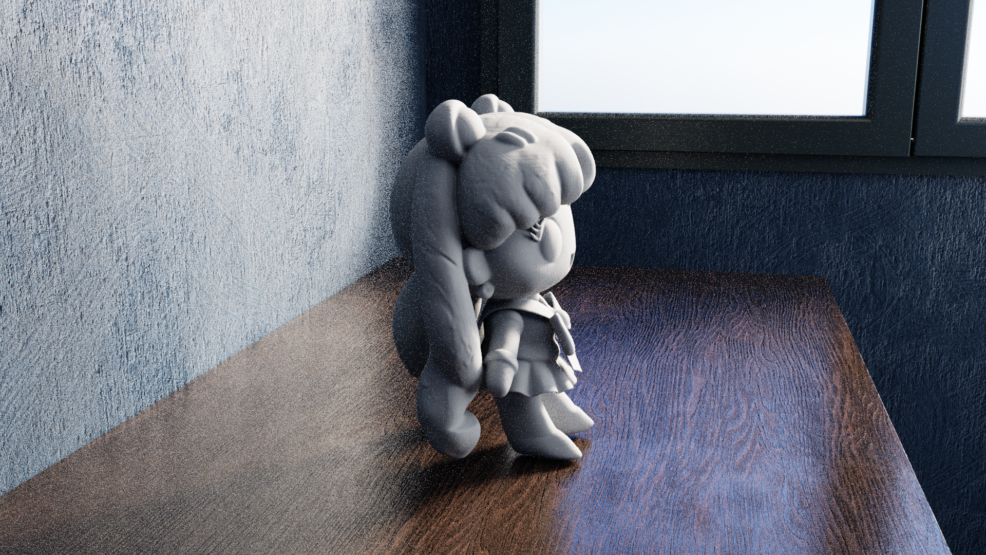 Chibi Saylor Moon — miniatura 4