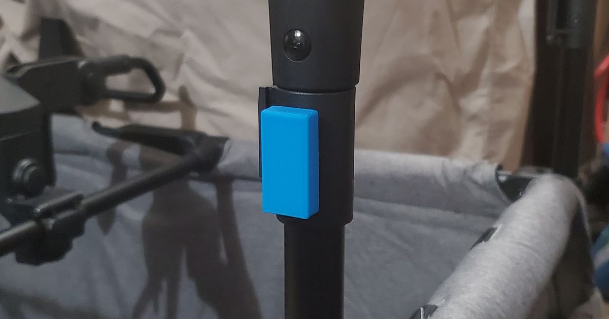 Jeep Wrangler Stroller Wagon Cup Holder Adapter Use to attach other