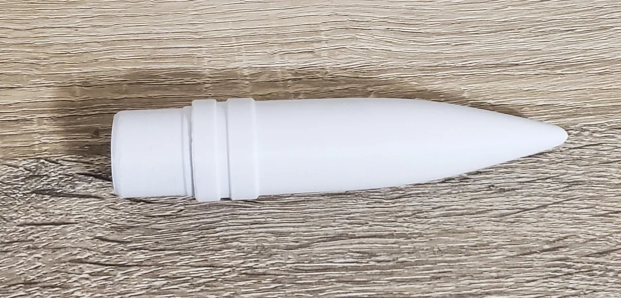 A10 (A-10) Warthog Bullet 30mm by SV06_Squad | Download free STL model