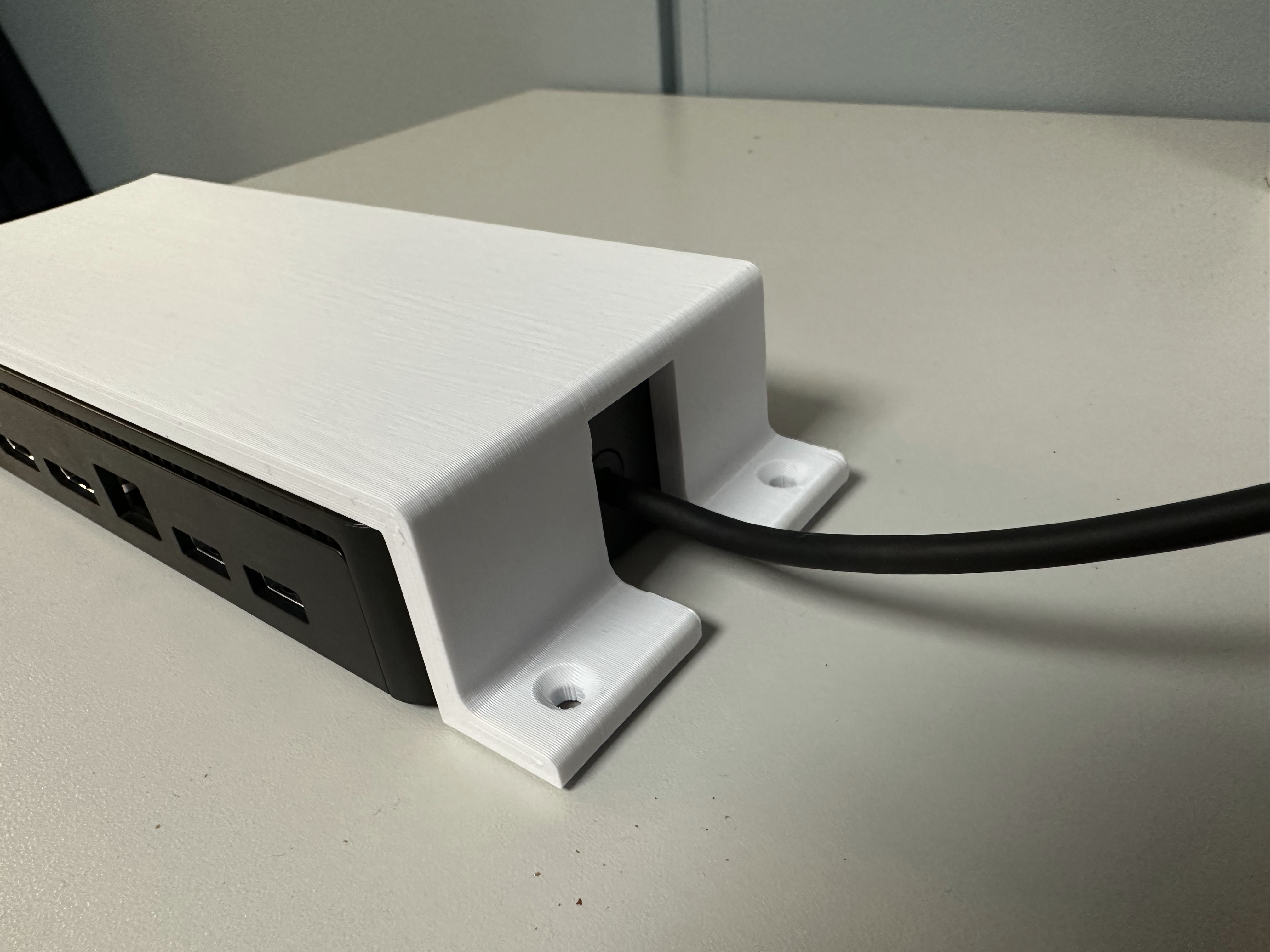 Dell D6000/D6000S Mount