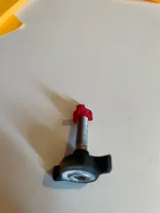 M5 C-clip
