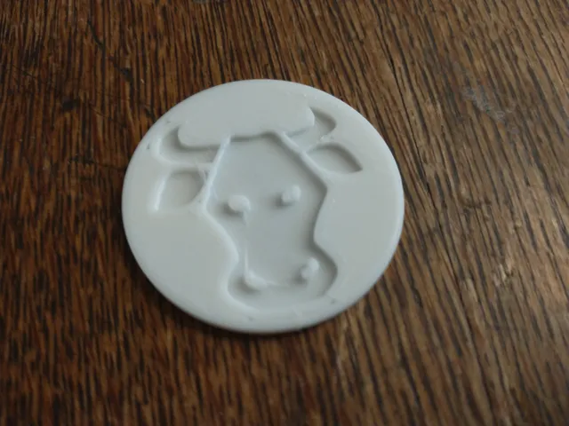 Cow Coin