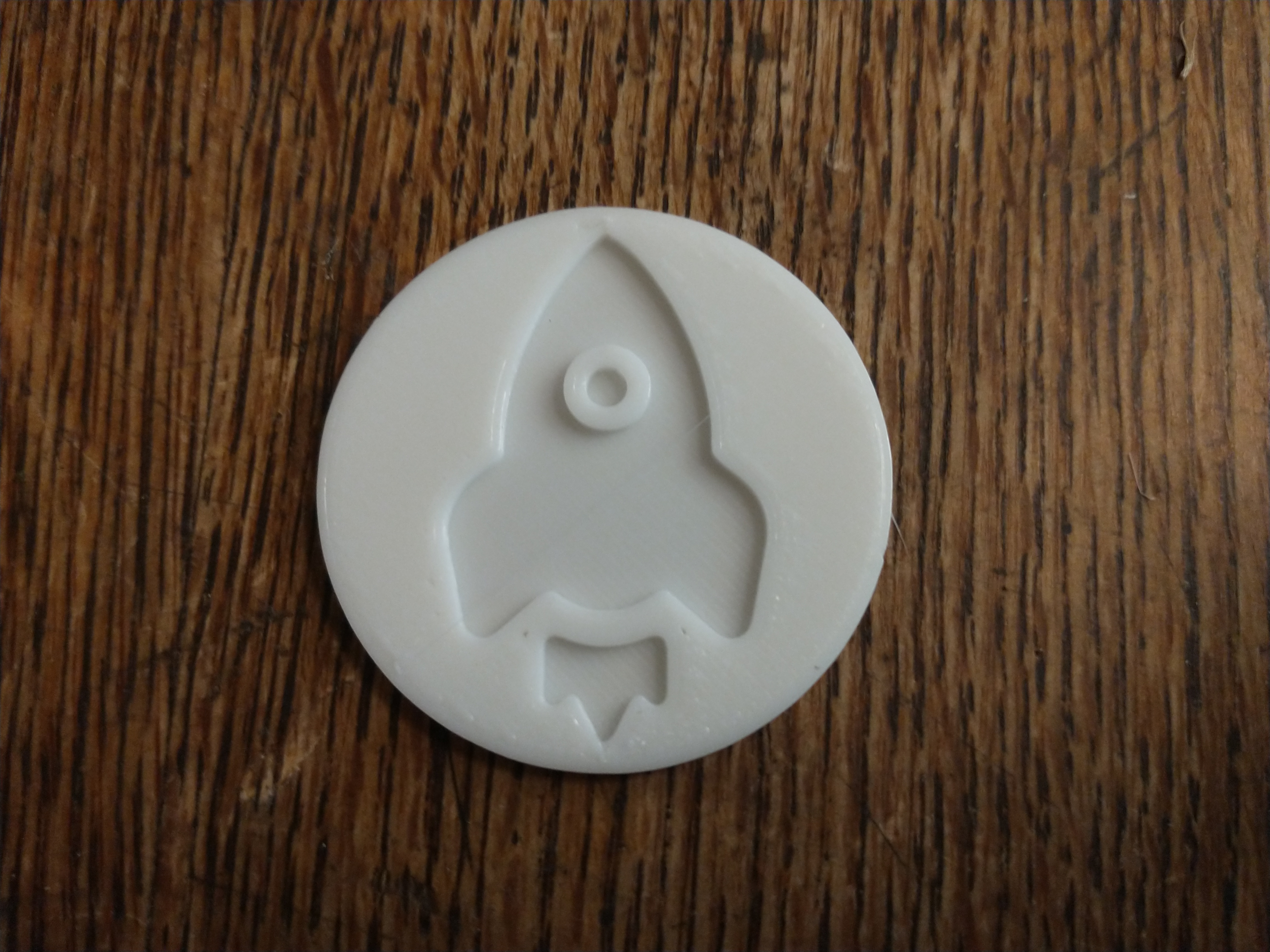 Rocket Coin