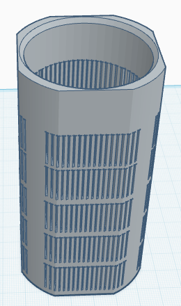 Rainwater filter — miniatura 2