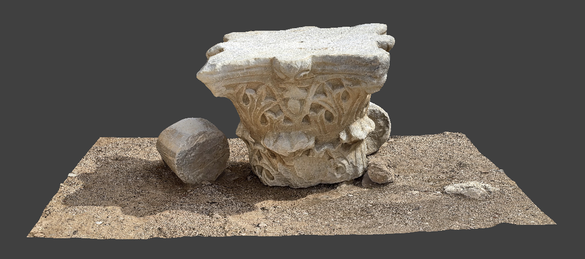 Ancient Roman architecture