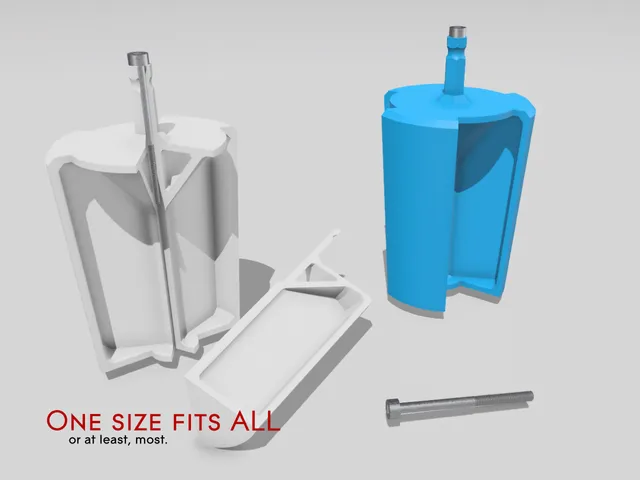 Spool Winder