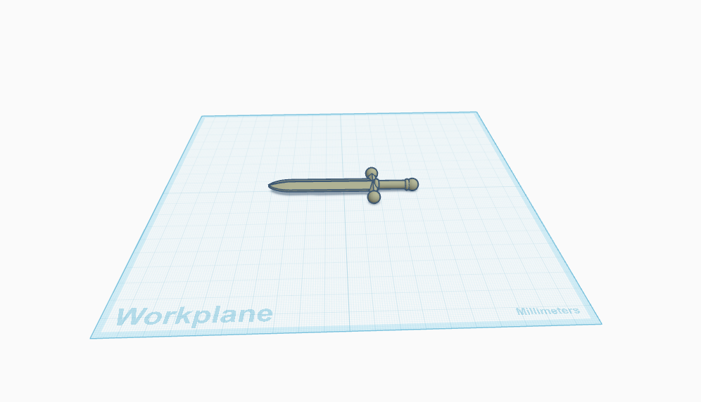 Sword