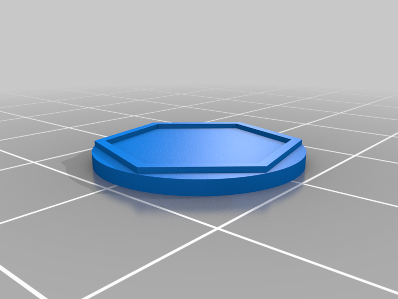 Miniatura 5 do modelo 3D Tinyforming Mars (Box & Tokens)
