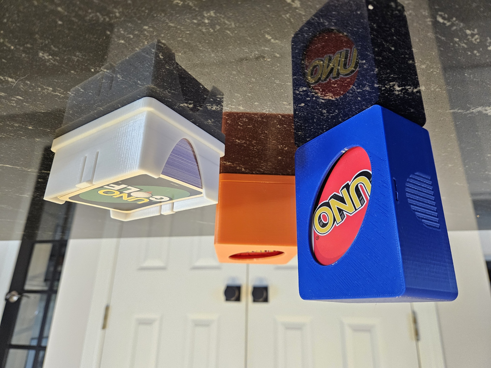 UNO Card Holder