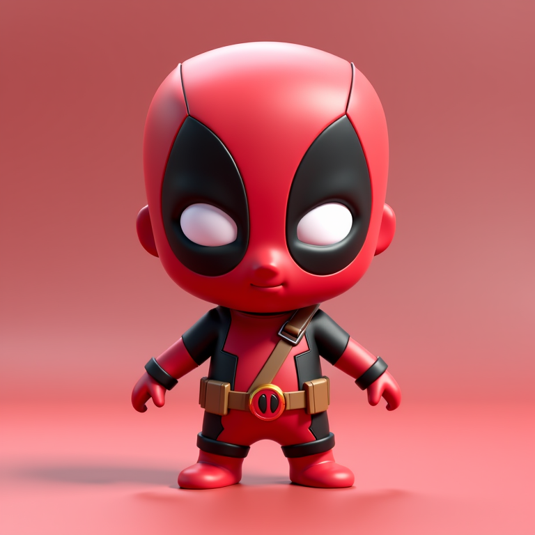 Deadpool