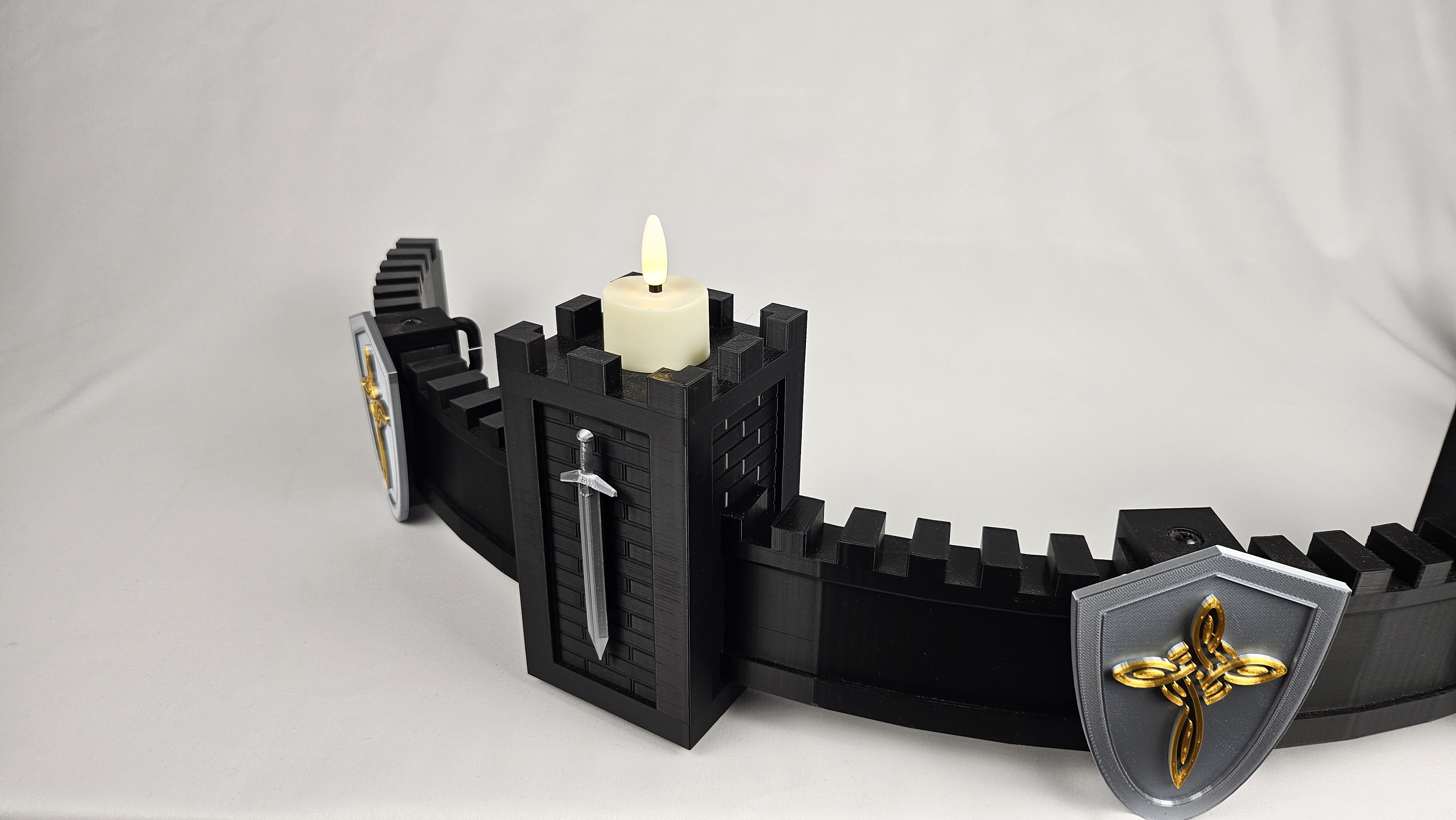 Chandelier — miniatura 5