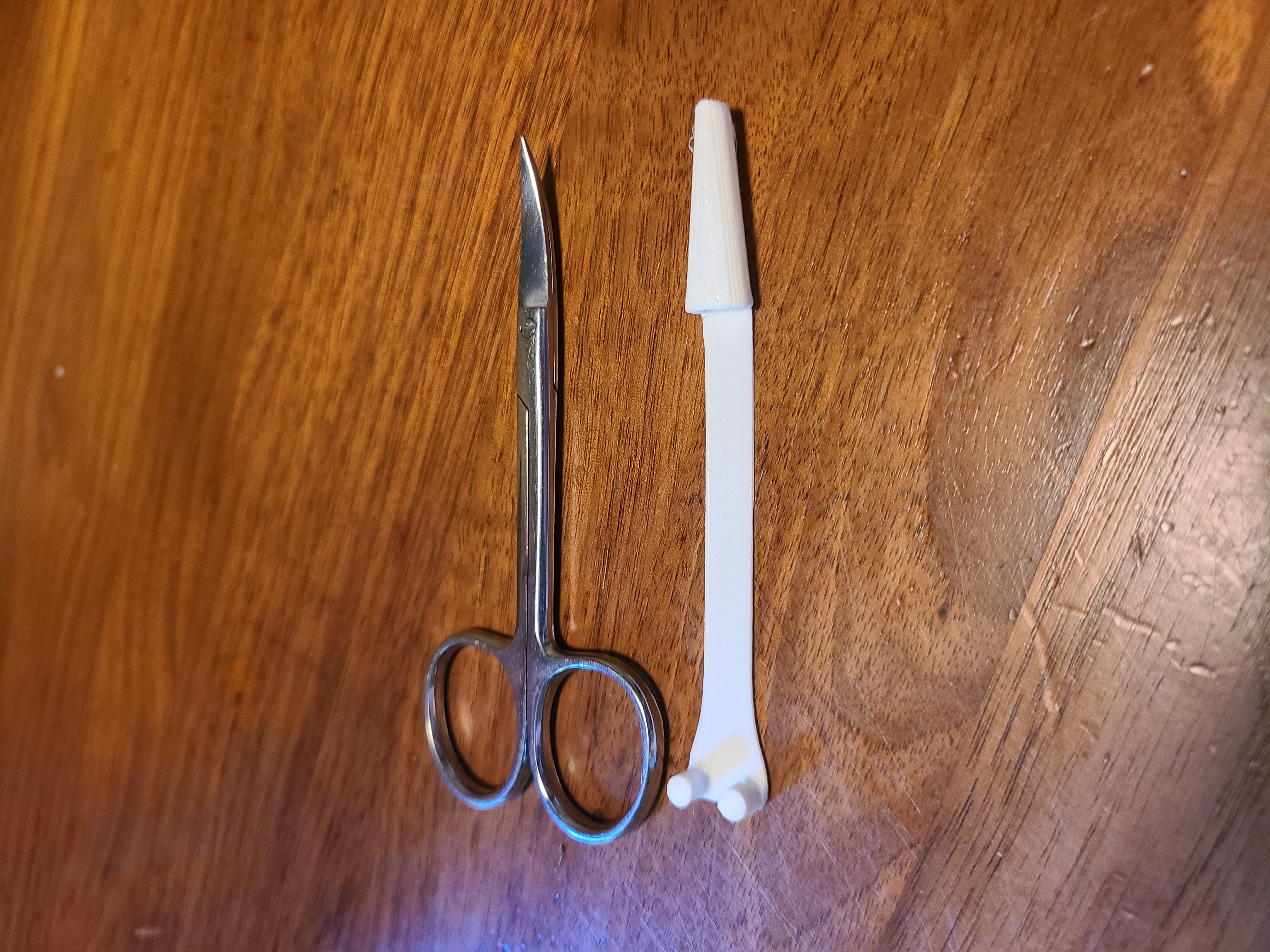 Manicure Scissors Sheath