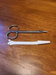 Manicure Scissors Sheath