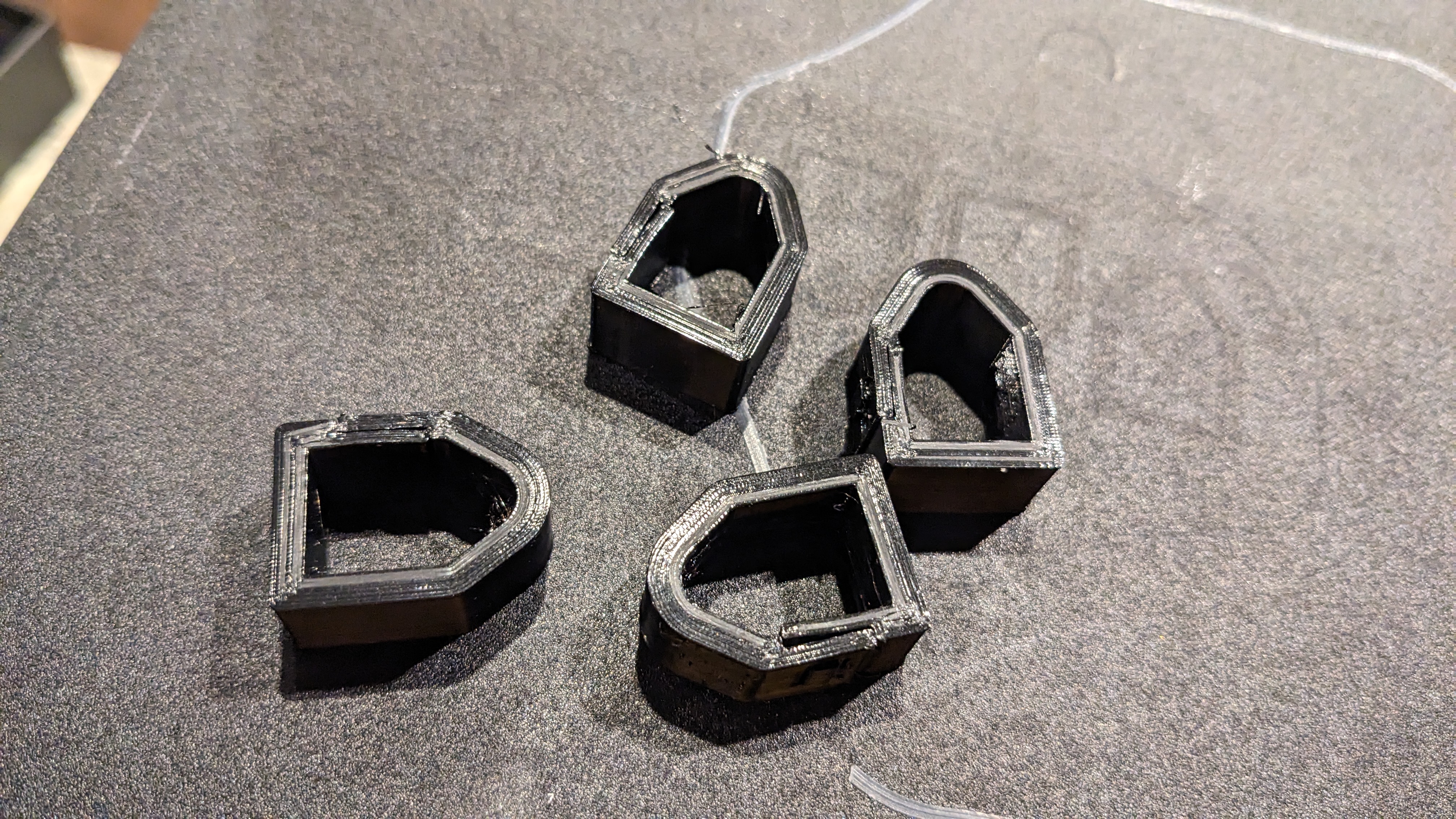 Microphone Clamp