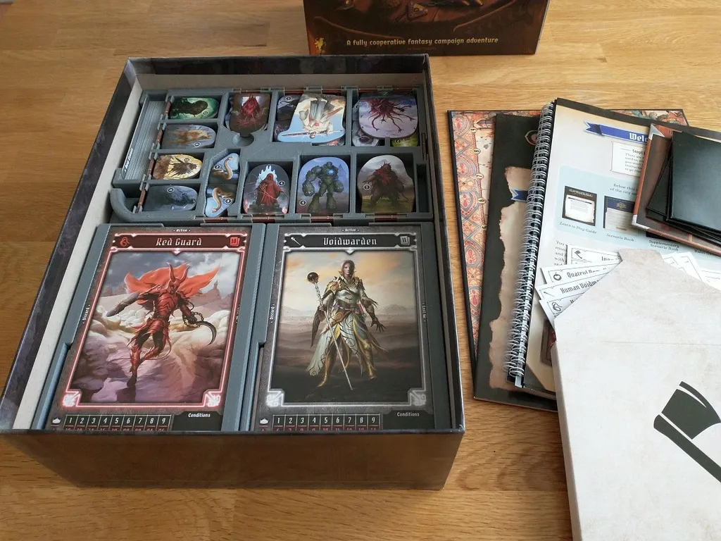 jaws of the lion card sleeves Amazon.com: Mayday Games Gloomhaven Game Accessory- Standard Card Sleeve  Bundle : Toys & Games main image 0