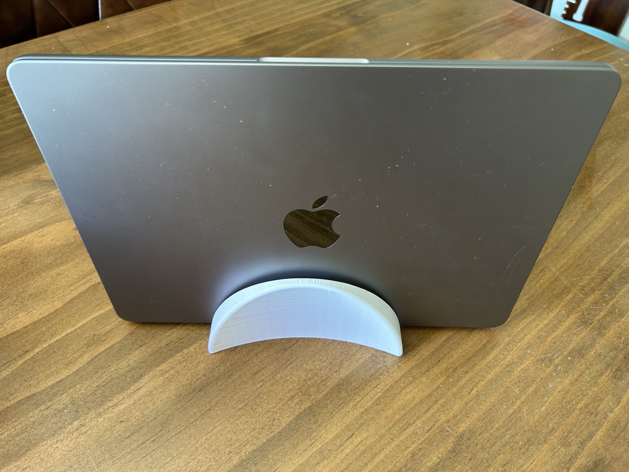 Laptop Holder - Macbook Air