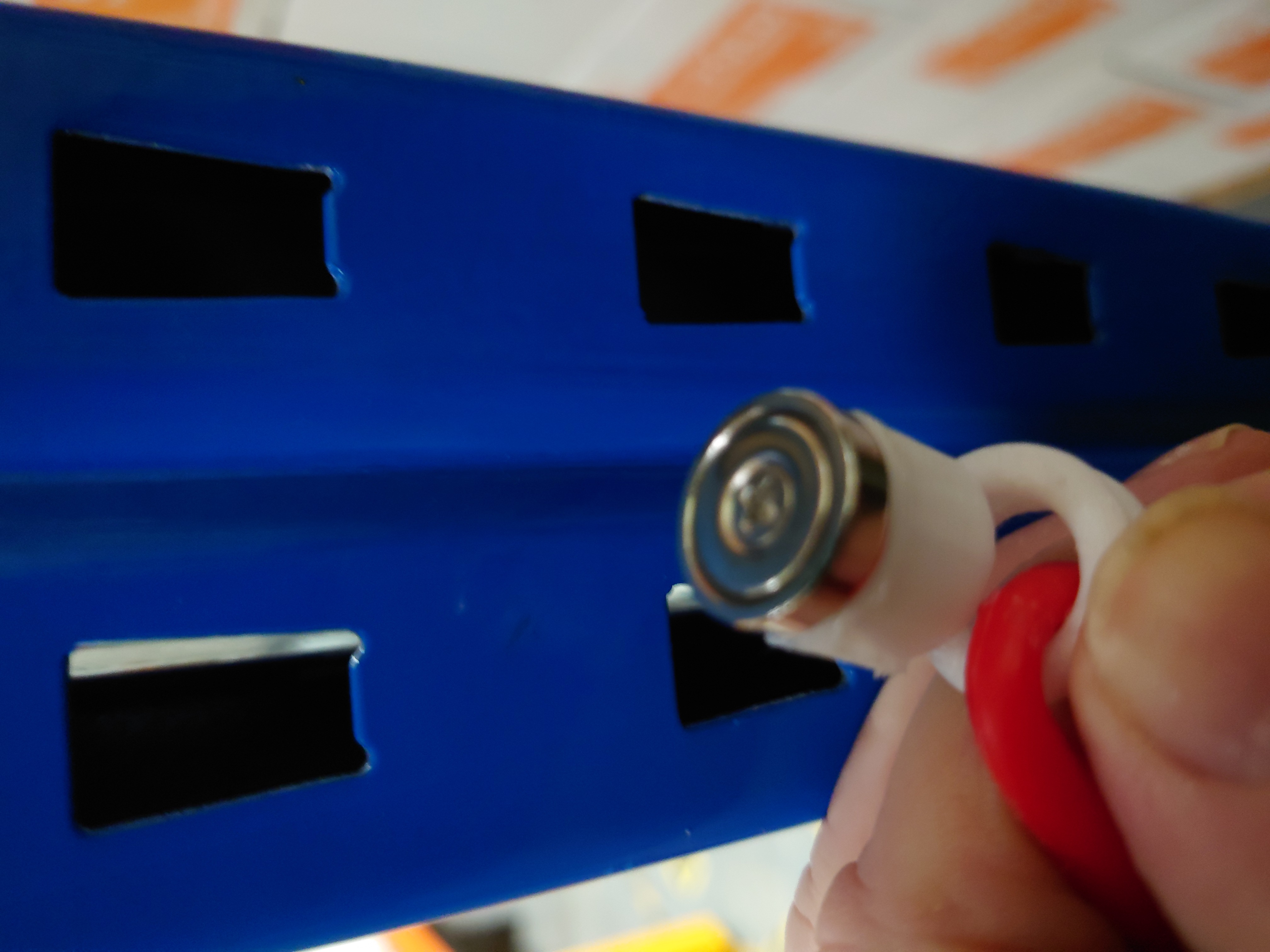 end for plastic safety chain by David Gillespie Download