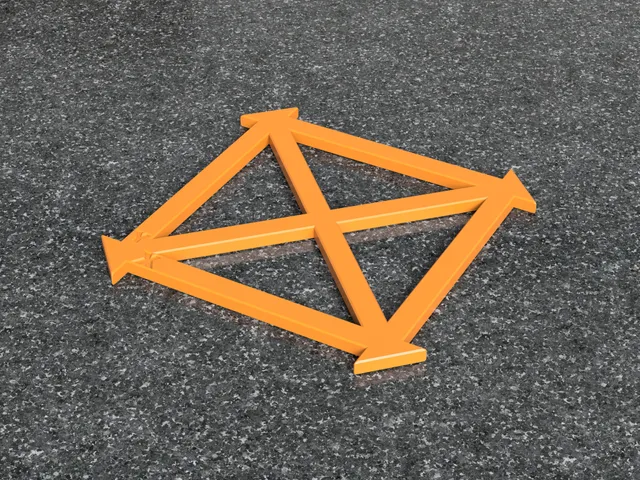 Skew Calibration Print