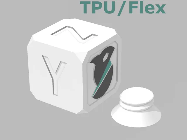 - TPU/Flexible - Tuned X1C Print Profiles for Bambu/Orca-Slicer