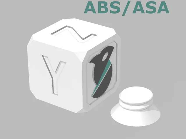 - ABS/ASA - Tuned X1C Print Profiles for Bambu/Orca-Slicer
