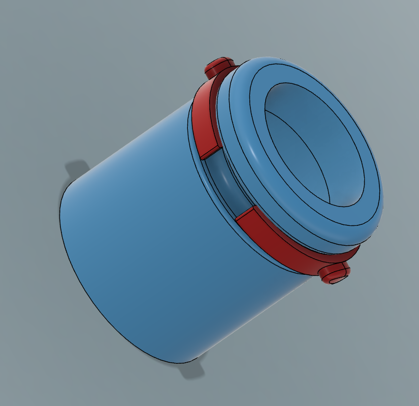 Bosch Mitre Saw Vac Adapter