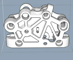 ※引き取り限定！3Dimension Pancake EPS 5'8\" 高浮力 Jewelry 3D Printer