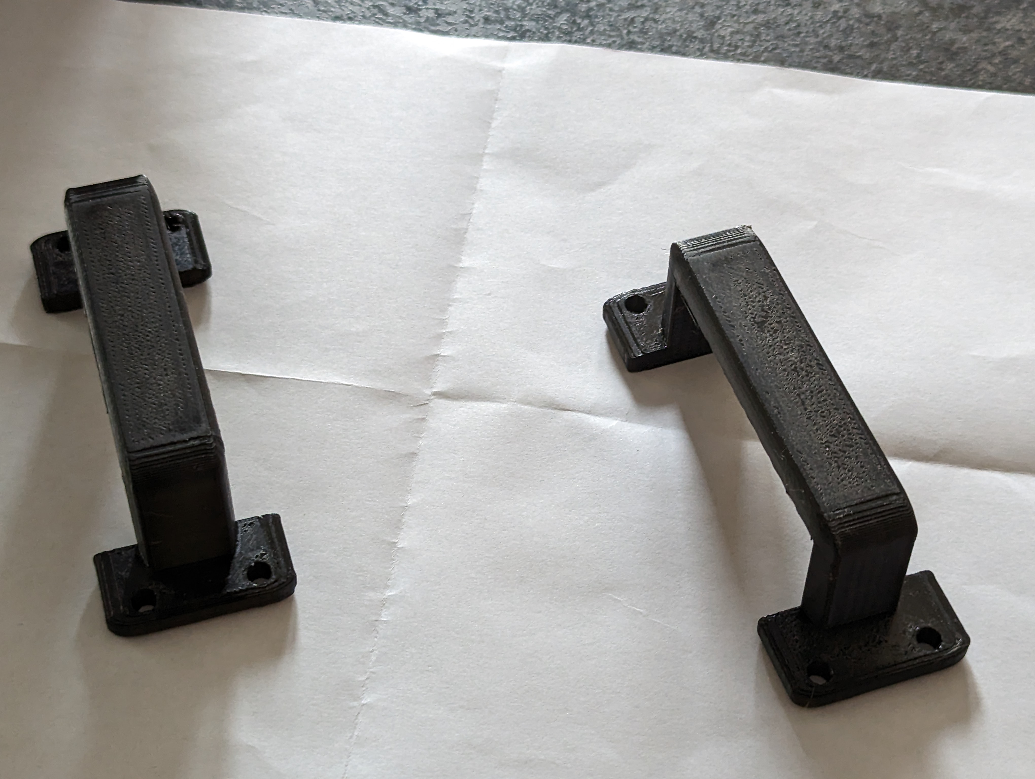 UK Powerstrip Holder V2