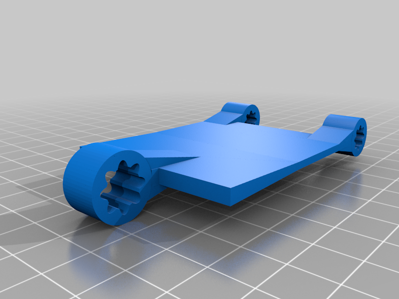 ajustable phone stand — miniatura 5