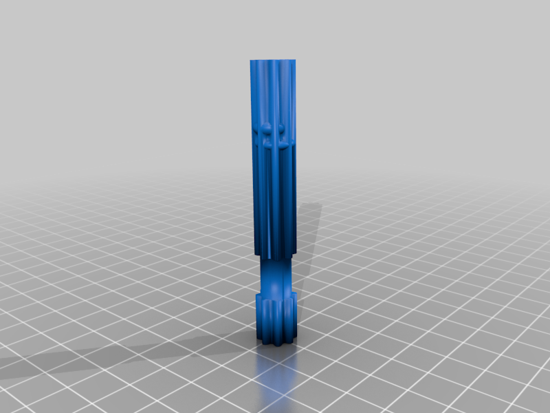 ajustable phone stand — miniatura 9