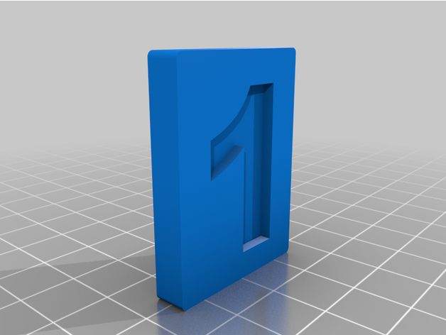 Miniatura 7 do modelo 3D Math game for kids