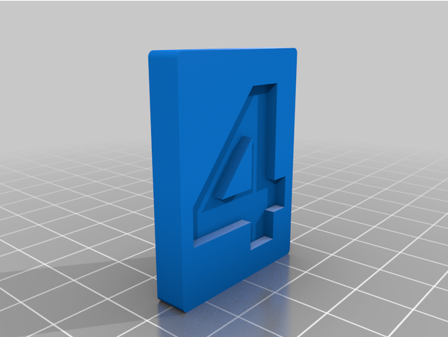 Miniatura 10 do modelo 3D Math game for kids