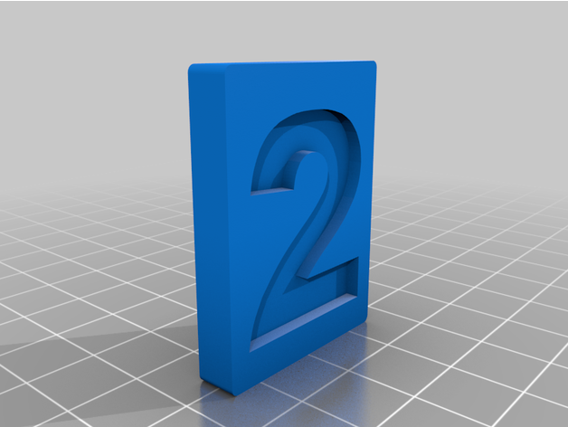 Miniatura 8 do modelo 3D Math game for kids