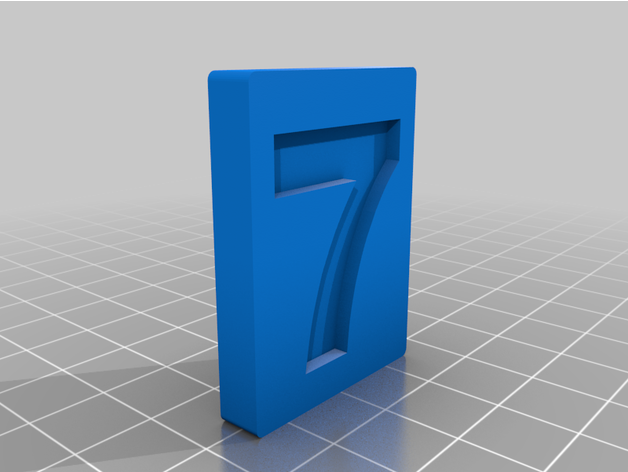 Miniatura 13 do modelo 3D Math game for kids