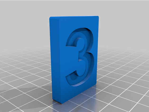 Miniatura 9 do modelo 3D Math game for kids