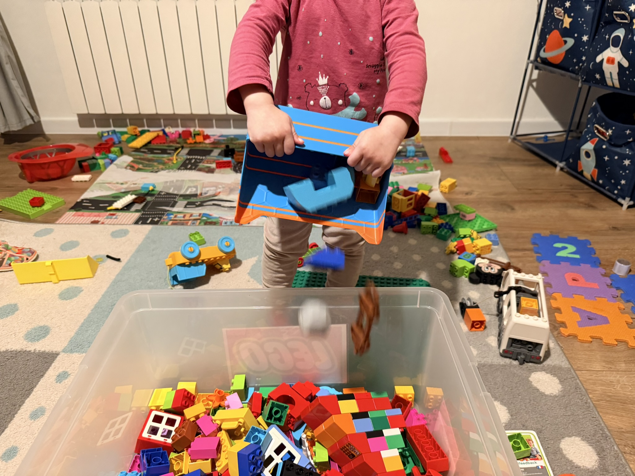 Brick Scoop — miniatura 8