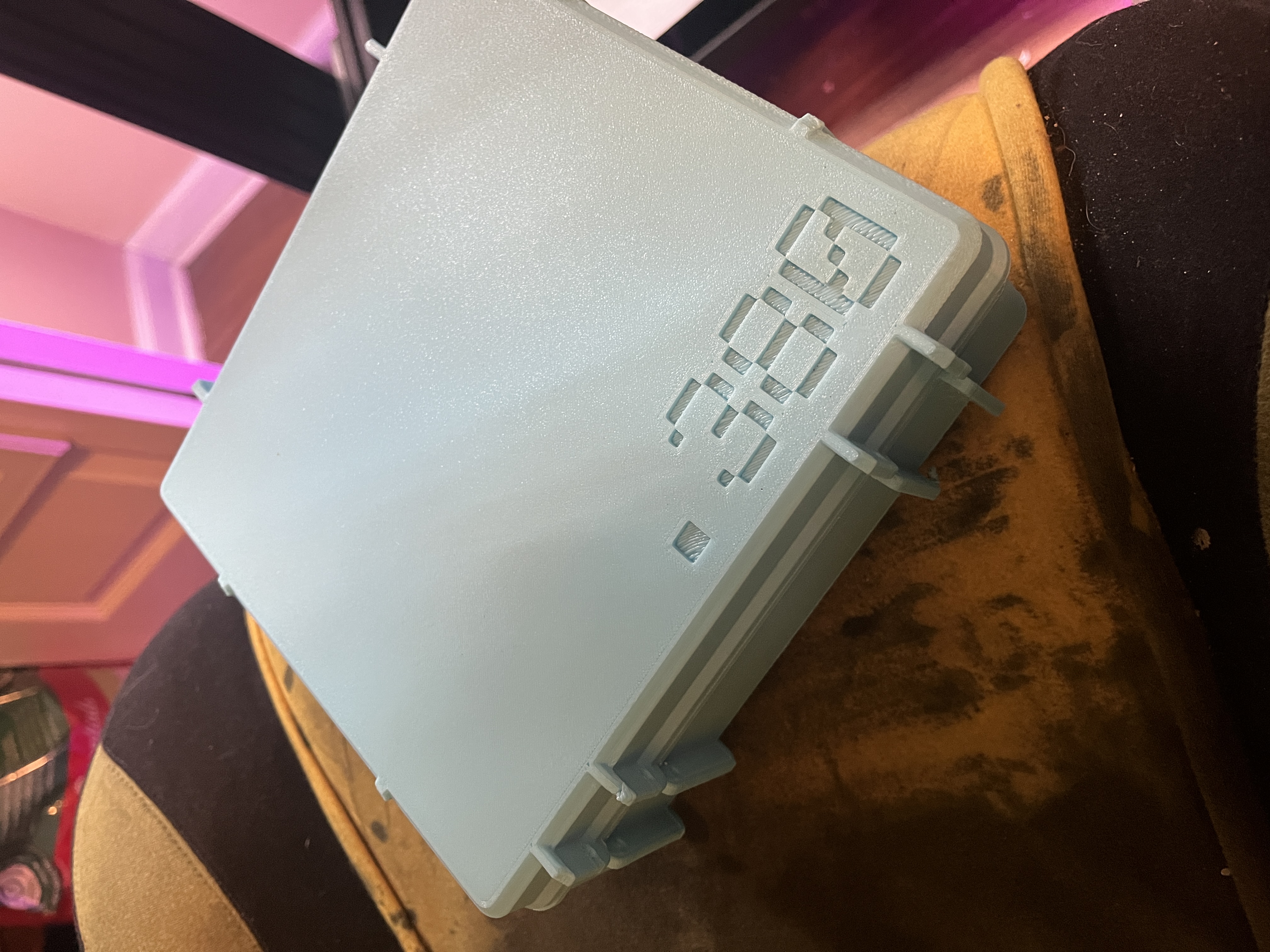 Rugged Munition Box - 9mm - .380ACP