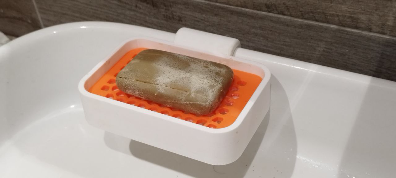 Soapdish