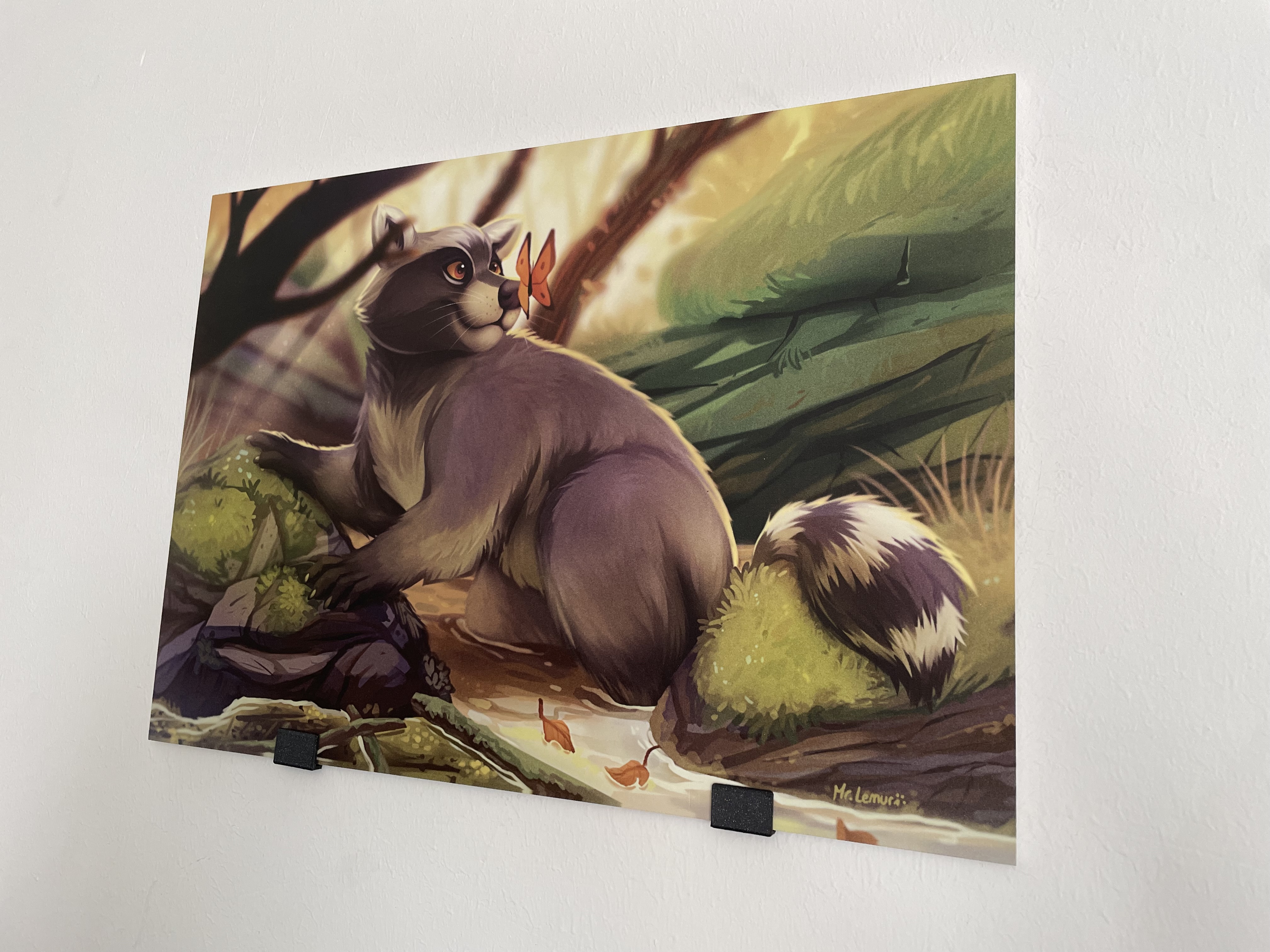 Artwork holder — thumbnail 2